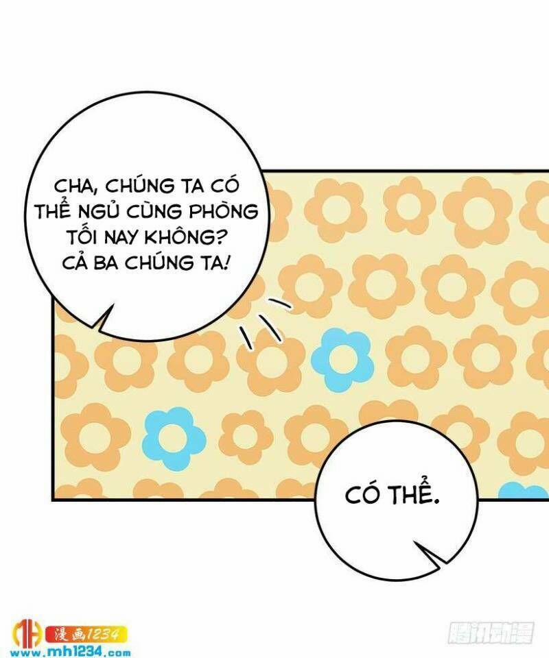 Tôi Là Con Gái Của Gia Đình Này 128 trang 2