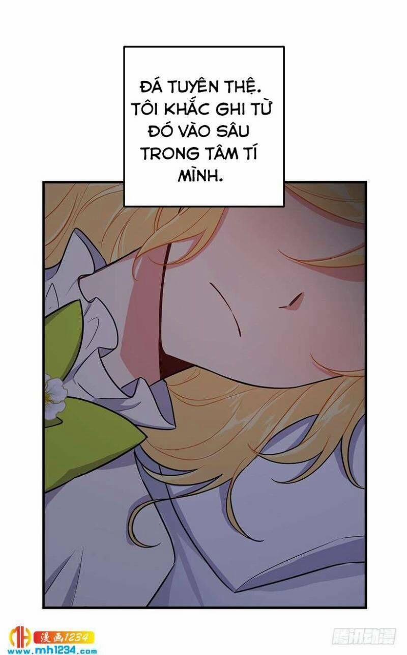Tôi Là Con Gái Của Gia Đình Này 128 trang 20
