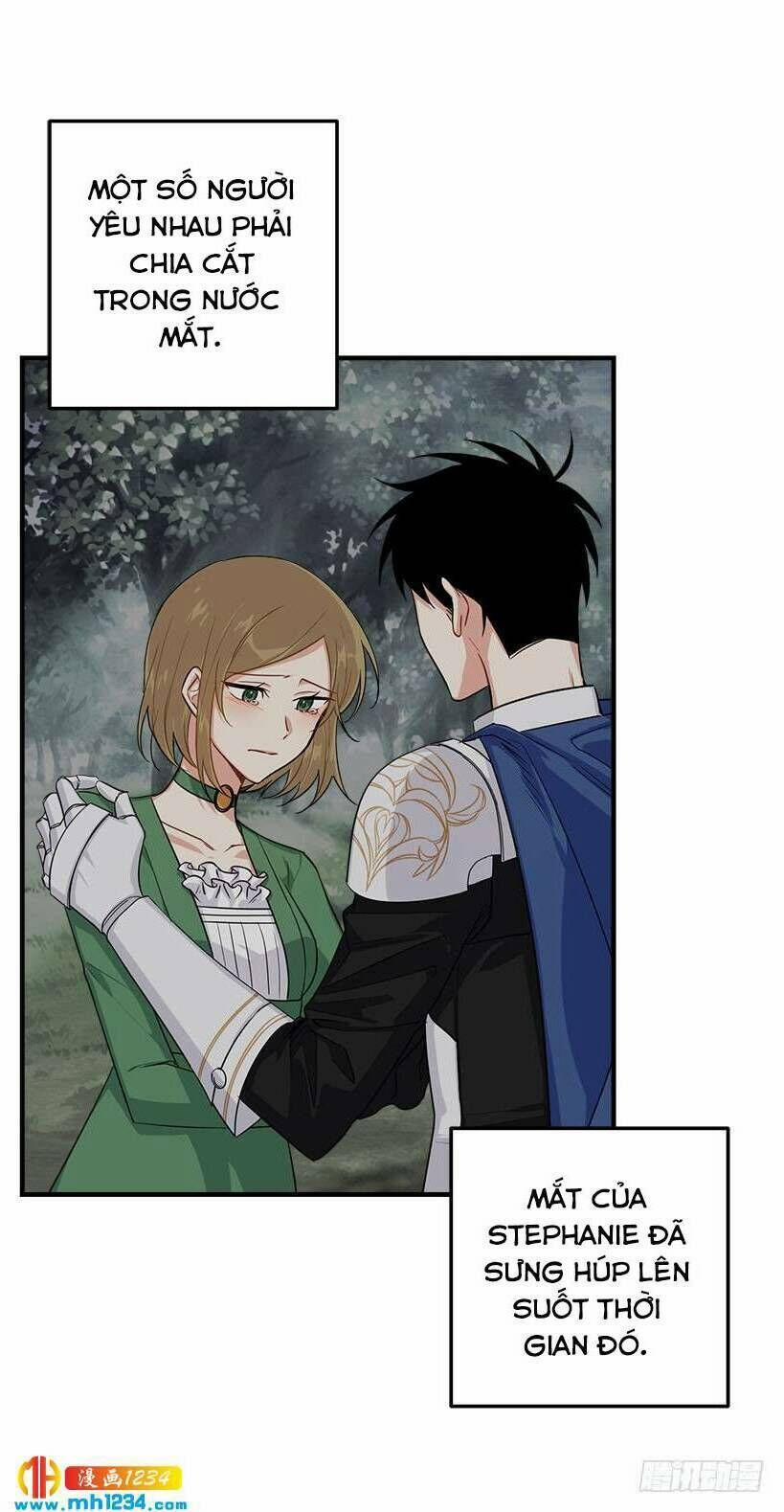 Tôi Là Con Gái Của Gia Đình Này 128 trang 24