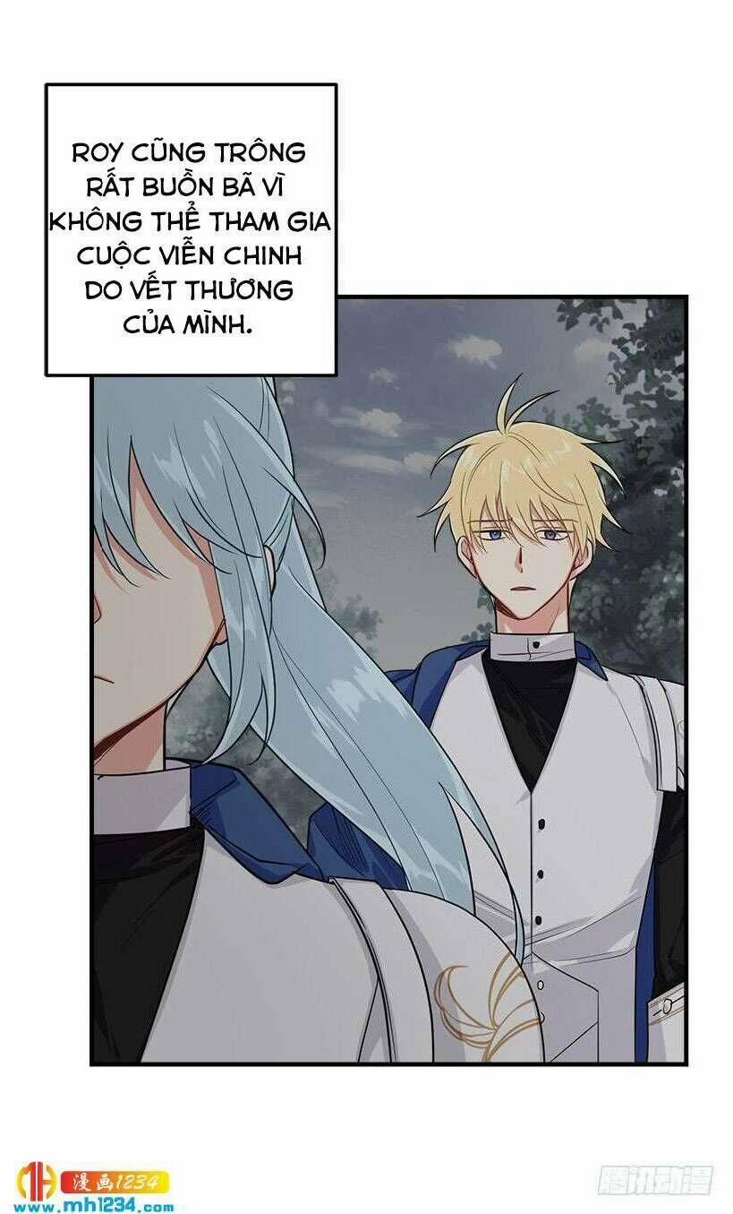 Tôi Là Con Gái Của Gia Đình Này 128 trang 25