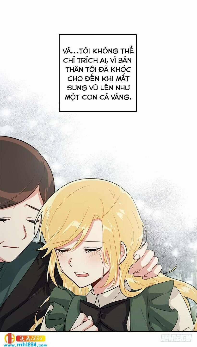 Tôi Là Con Gái Của Gia Đình Này 128 trang 26