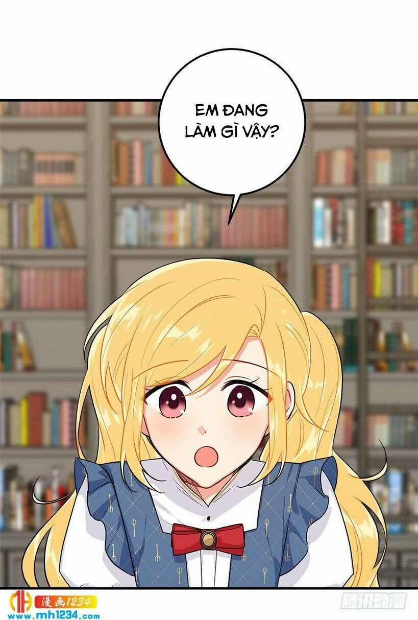 Tôi Là Con Gái Của Gia Đình Này 128 trang 29