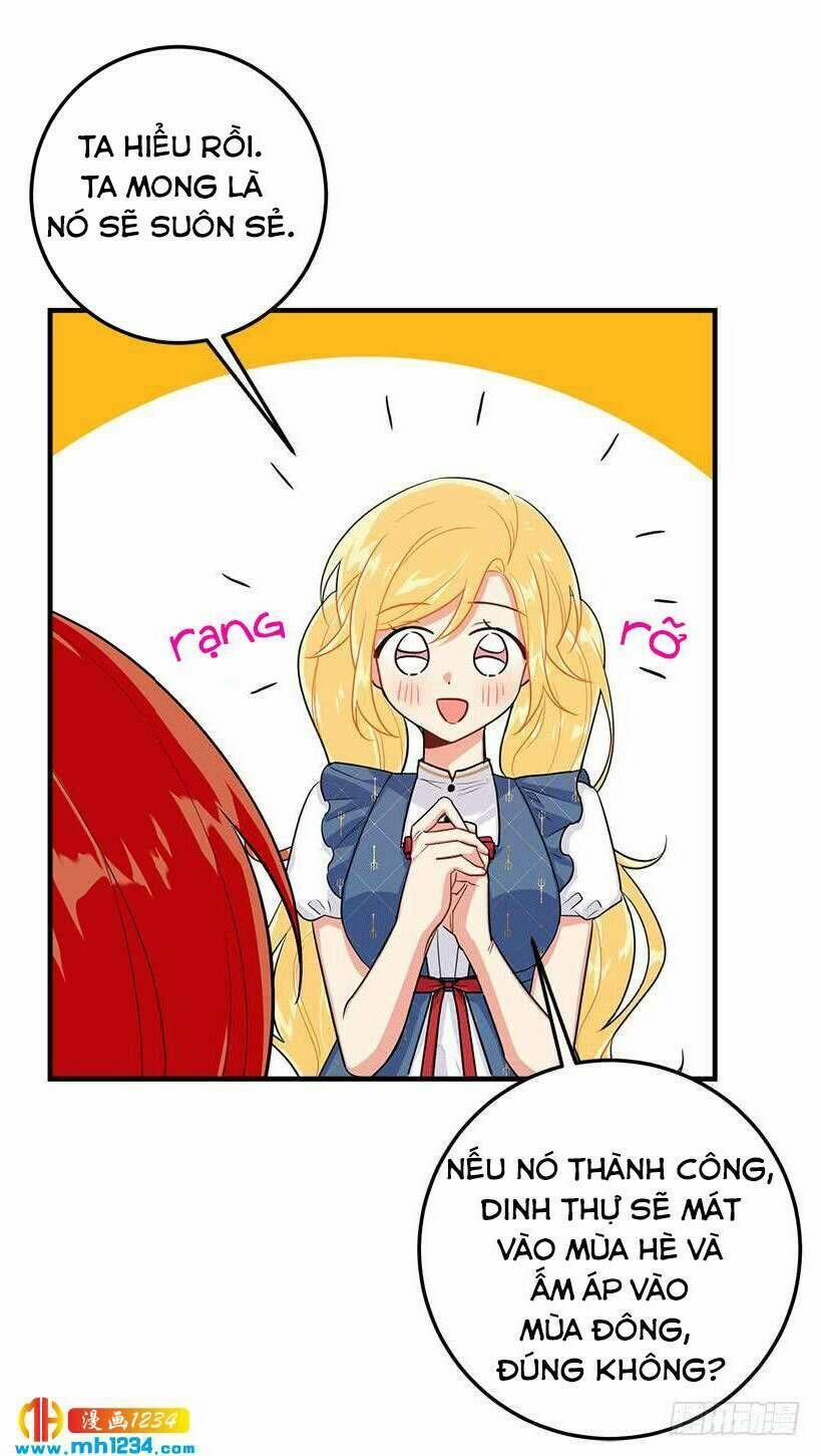 Tôi Là Con Gái Của Gia Đình Này 128 trang 32