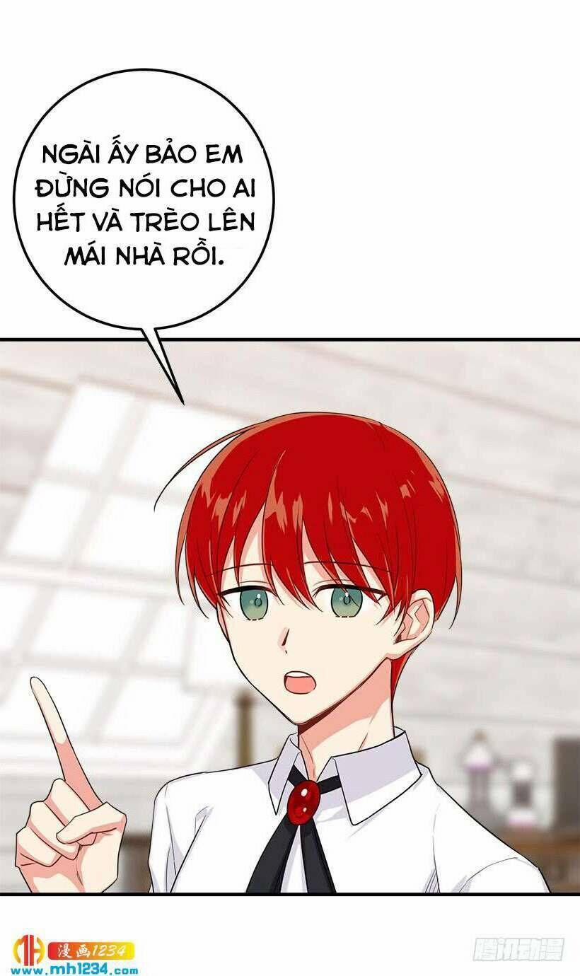 Tôi Là Con Gái Của Gia Đình Này 128 trang 36