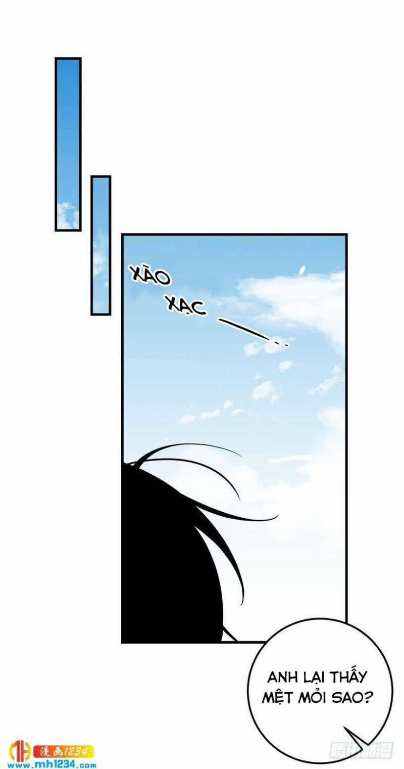 Tôi Là Con Gái Của Gia Đình Này 128 trang 37