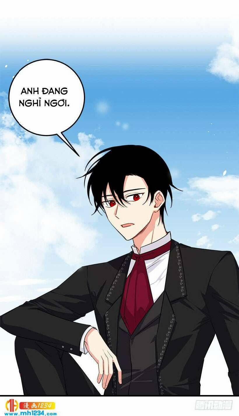 Tôi Là Con Gái Của Gia Đình Này 128 trang 38