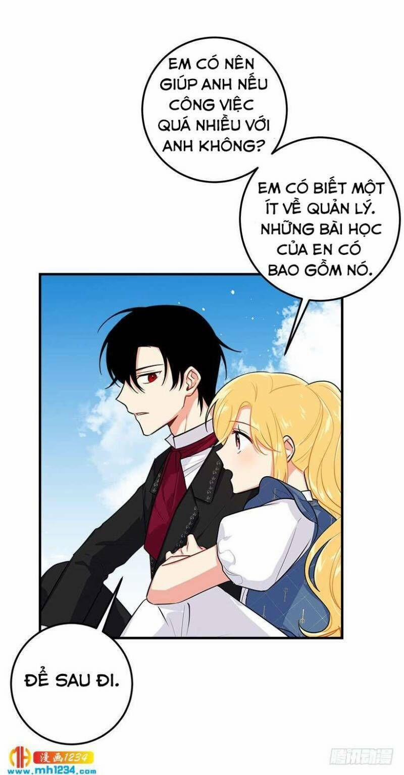 Tôi Là Con Gái Của Gia Đình Này 128 trang 40