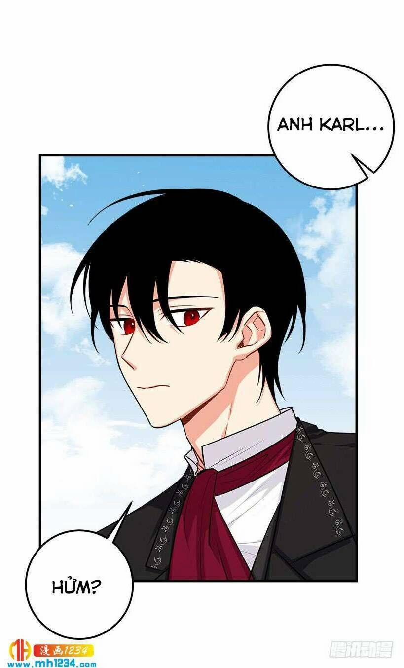 Tôi Là Con Gái Của Gia Đình Này 128 trang 41