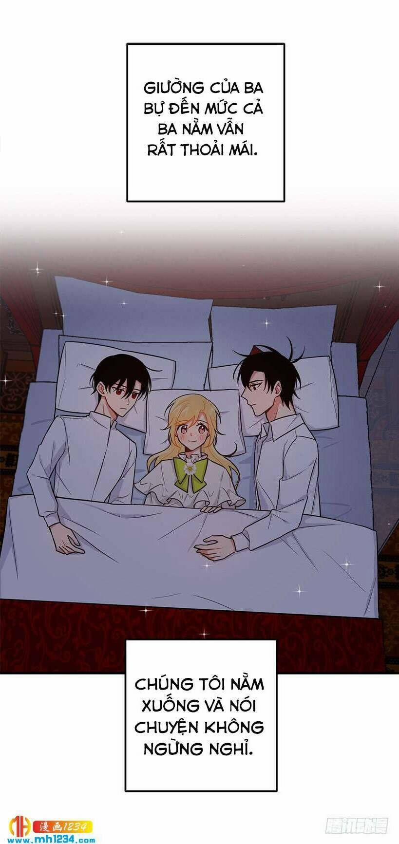 Tôi Là Con Gái Của Gia Đình Này 128 trang 6