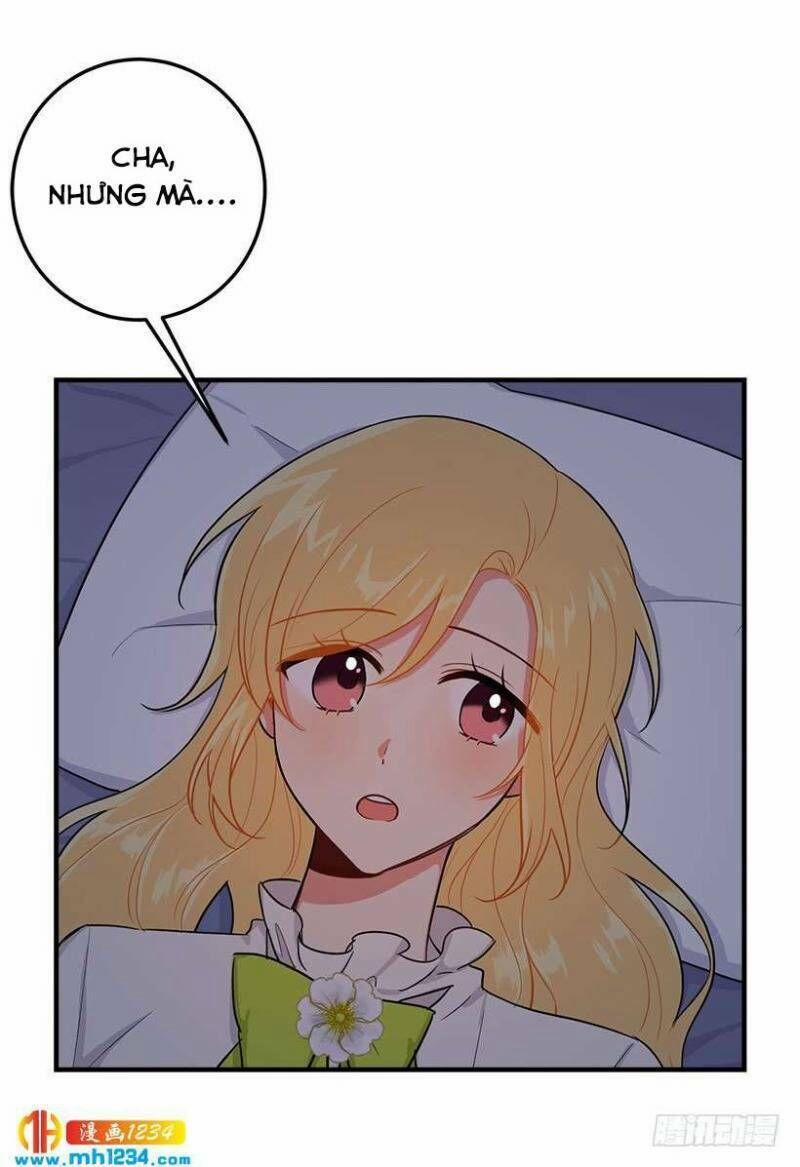 Tôi Là Con Gái Của Gia Đình Này 128 trang 7