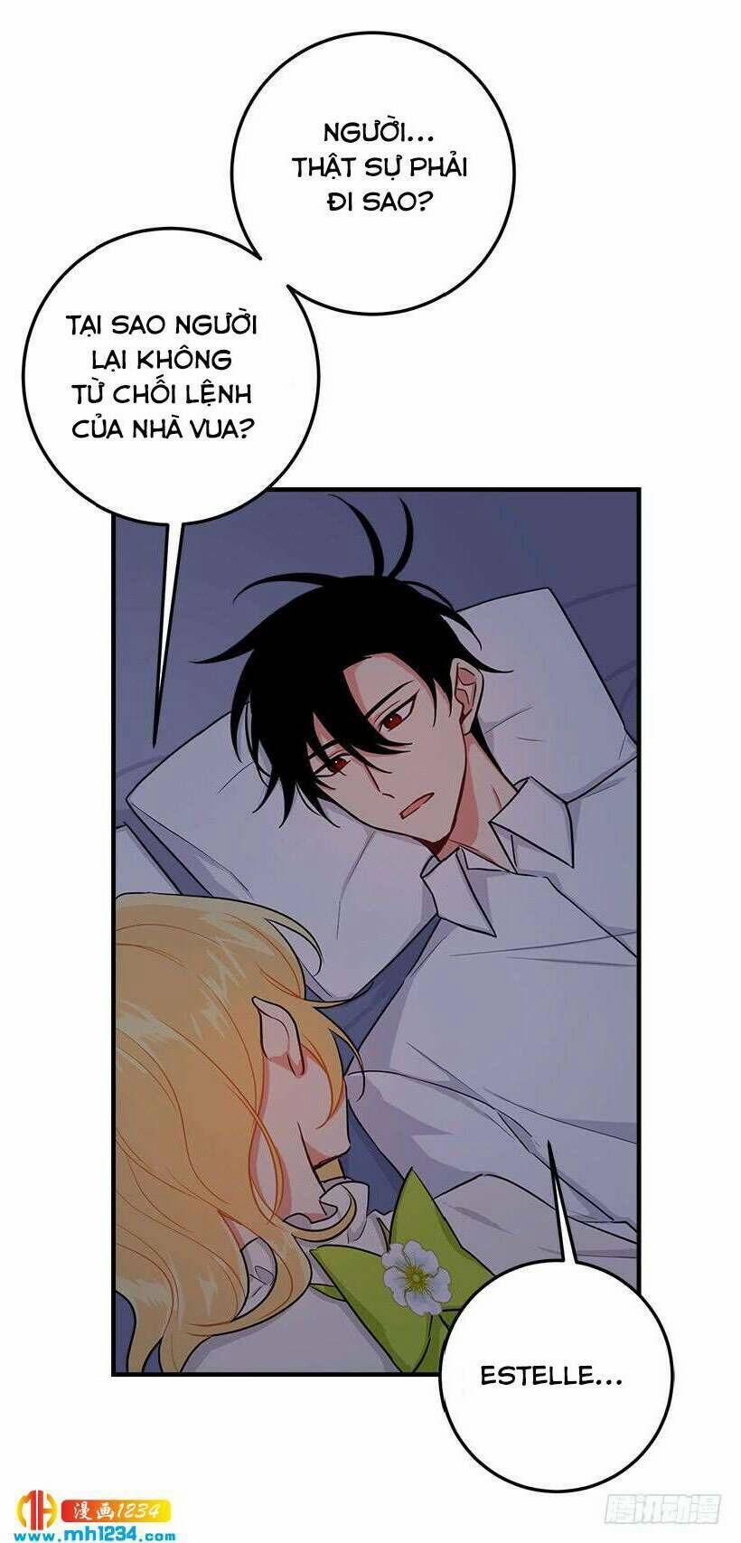 Tôi Là Con Gái Của Gia Đình Này 128 trang 8