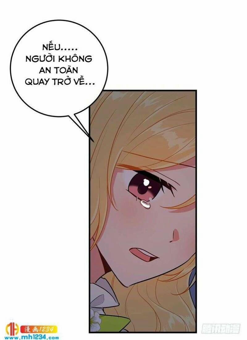 Tôi Là Con Gái Của Gia Đình Này 128 trang 9