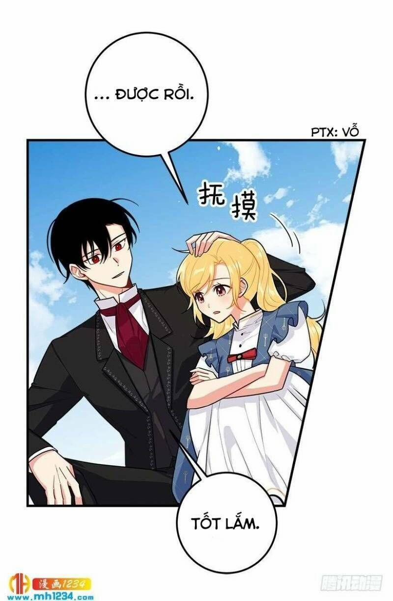 Tôi Là Con Gái Của Gia Đình Này 129 trang 10