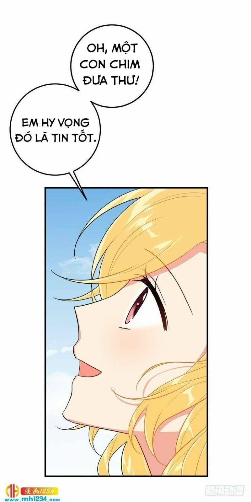 Tôi Là Con Gái Của Gia Đình Này 129 trang 12