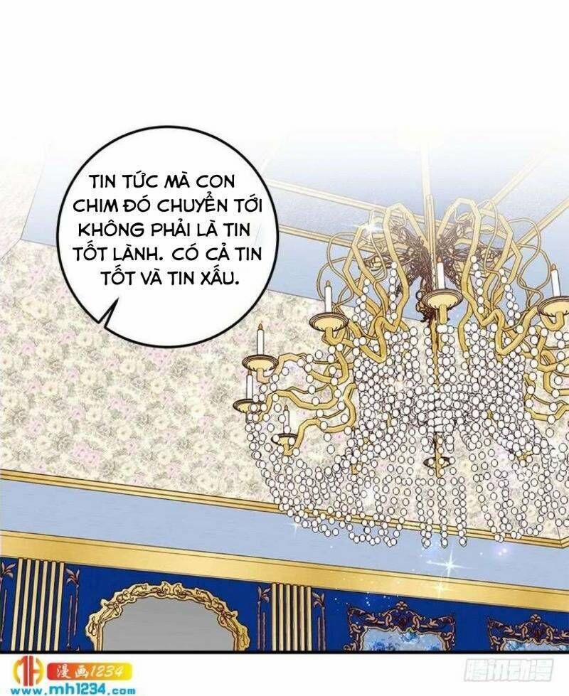 Tôi Là Con Gái Của Gia Đình Này 129 trang 14