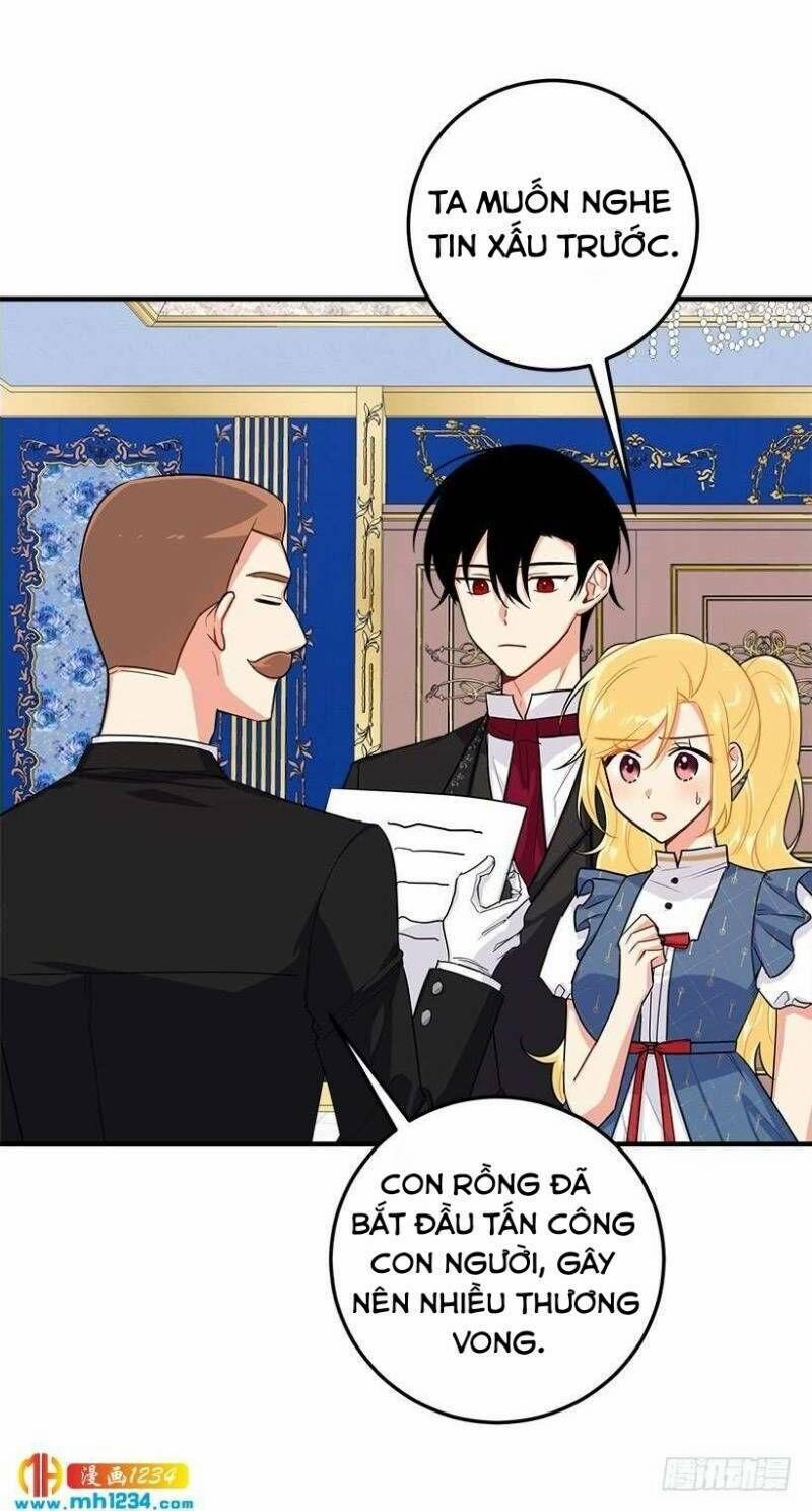 Tôi Là Con Gái Của Gia Đình Này 129 trang 15