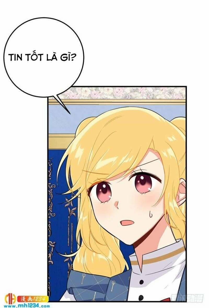 Tôi Là Con Gái Của Gia Đình Này 129 trang 16