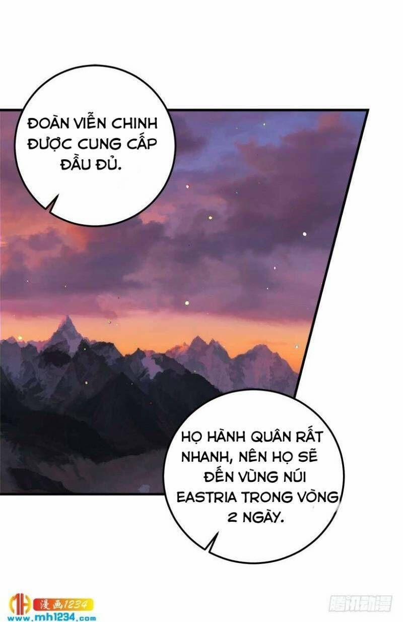 Tôi Là Con Gái Của Gia Đình Này 129 trang 17