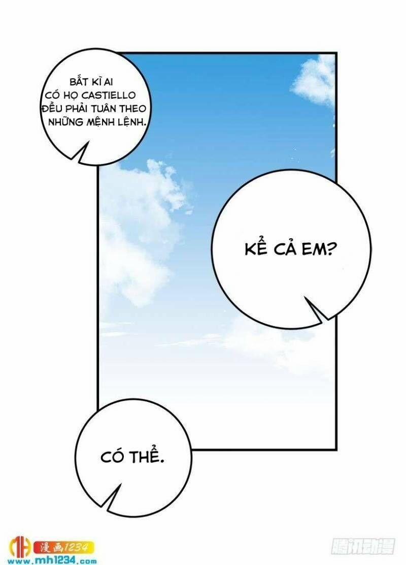 Tôi Là Con Gái Của Gia Đình Này 129 trang 2