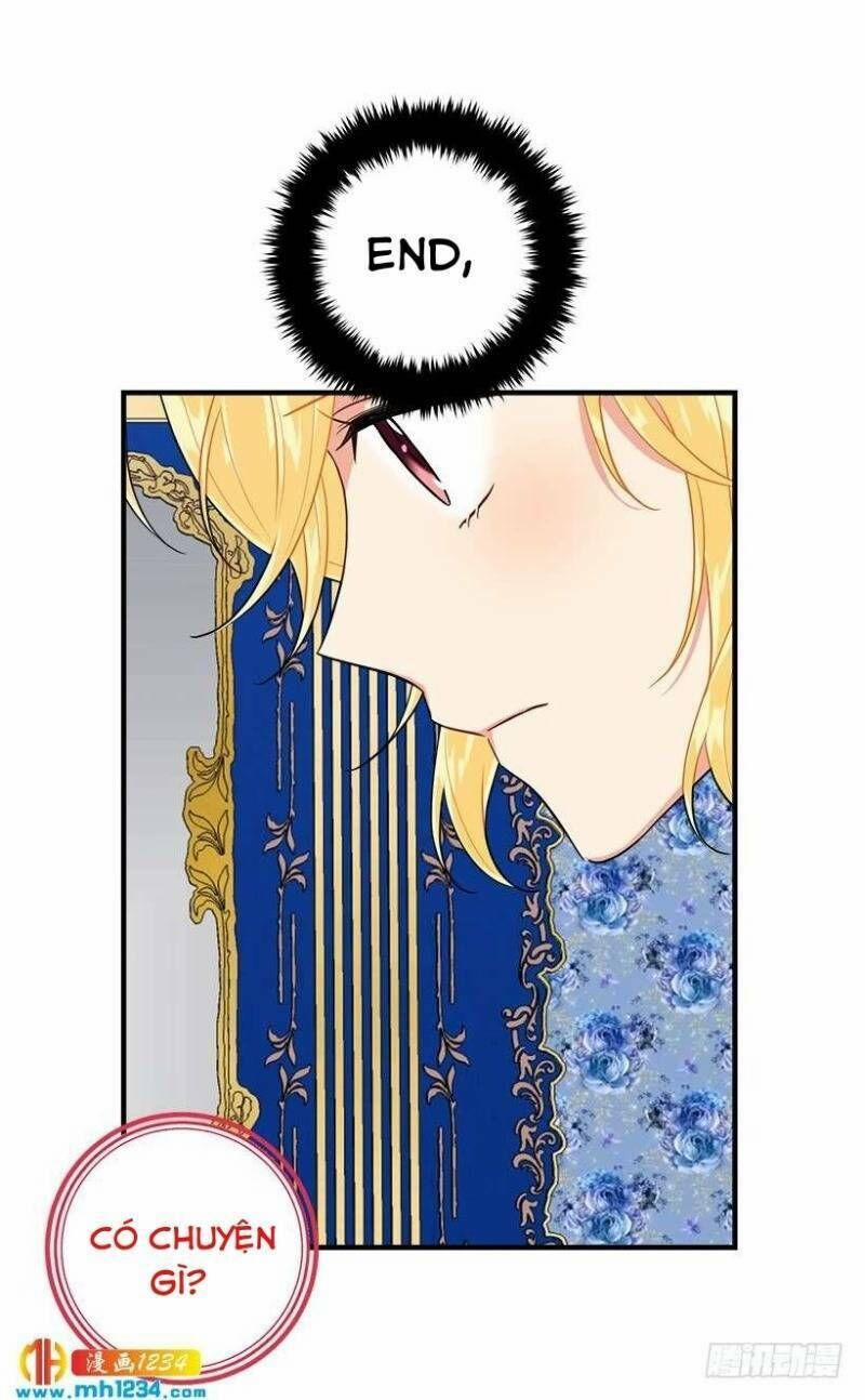 Tôi Là Con Gái Của Gia Đình Này 129 trang 21