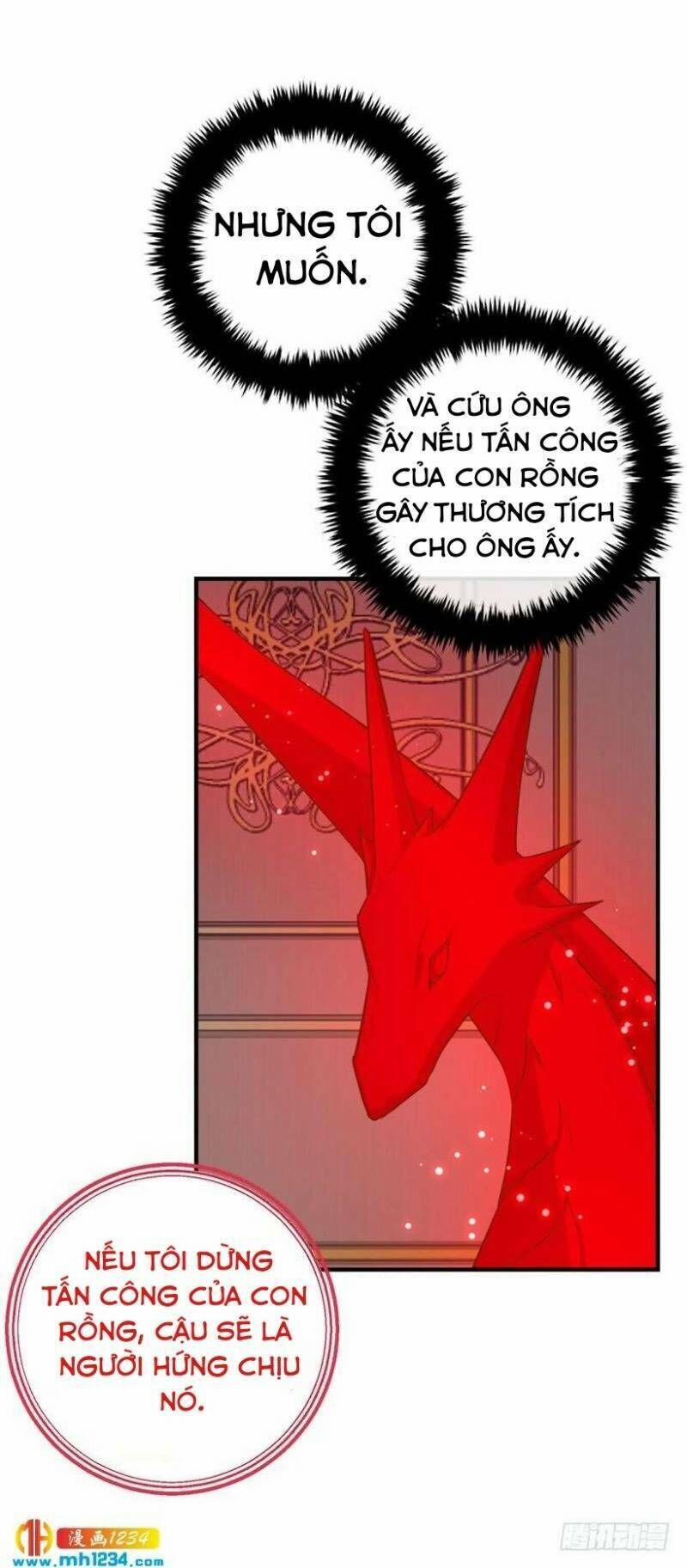 Tôi Là Con Gái Của Gia Đình Này 129 trang 23