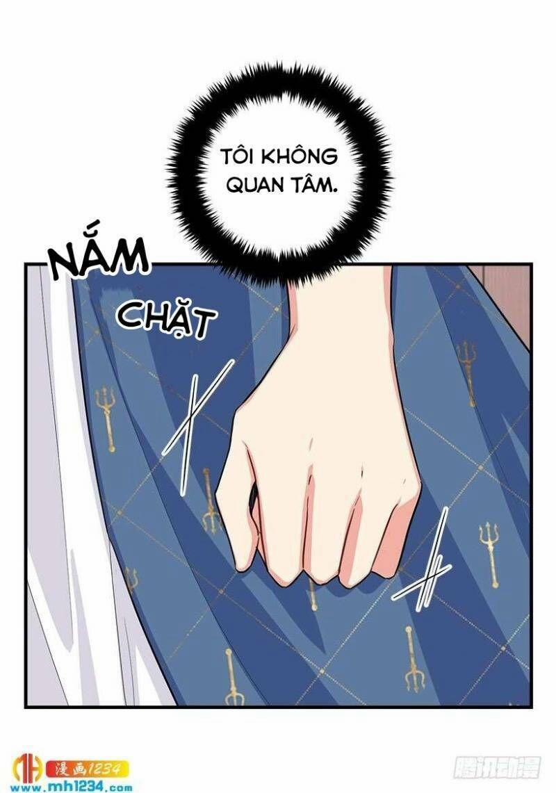 Tôi Là Con Gái Của Gia Đình Này 129 trang 24