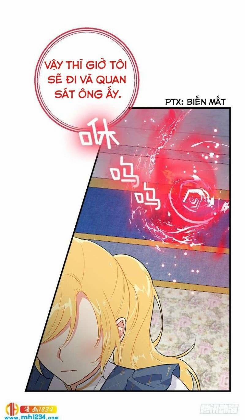 Tôi Là Con Gái Của Gia Đình Này 129 trang 25