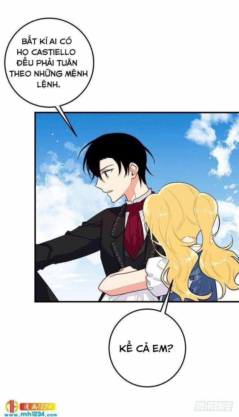 Tôi Là Con Gái Của Gia Đình Này 129 trang 3