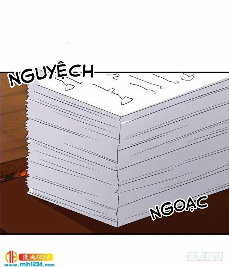 Tôi Là Con Gái Của Gia Đình Này 129 trang 31