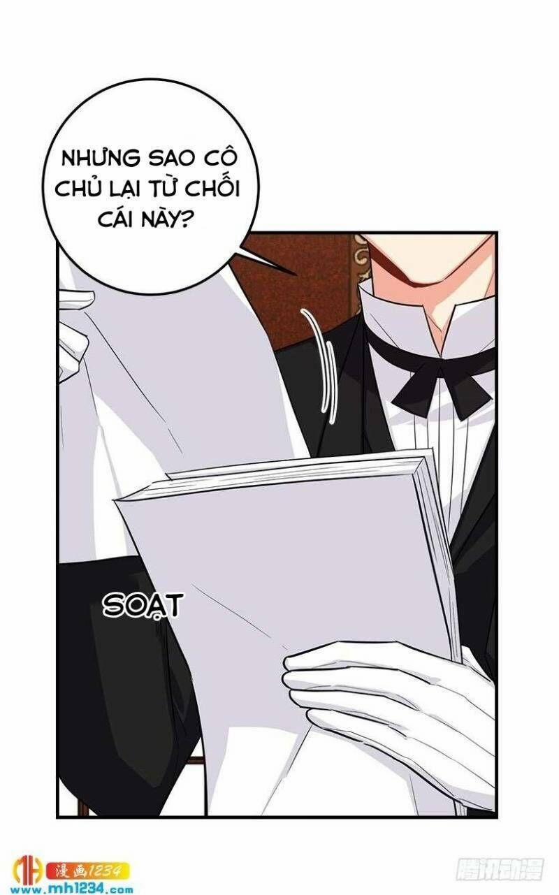 Tôi Là Con Gái Của Gia Đình Này 129 trang 35