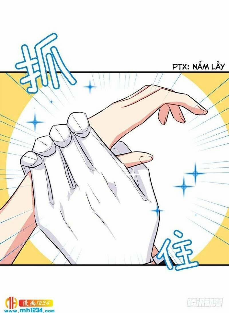 Tôi Là Con Gái Của Gia Đình Này 129 trang 37