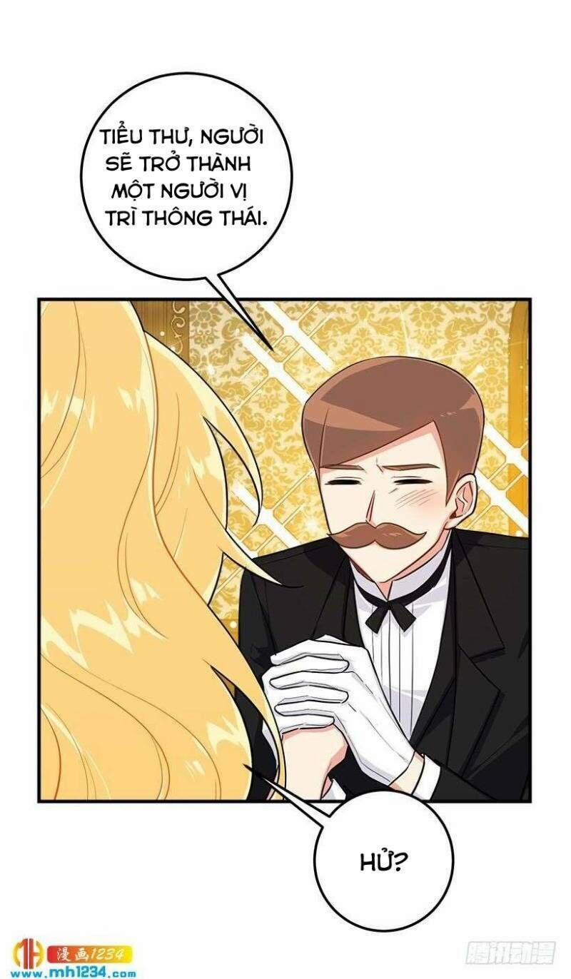 Tôi Là Con Gái Của Gia Đình Này 129 trang 38