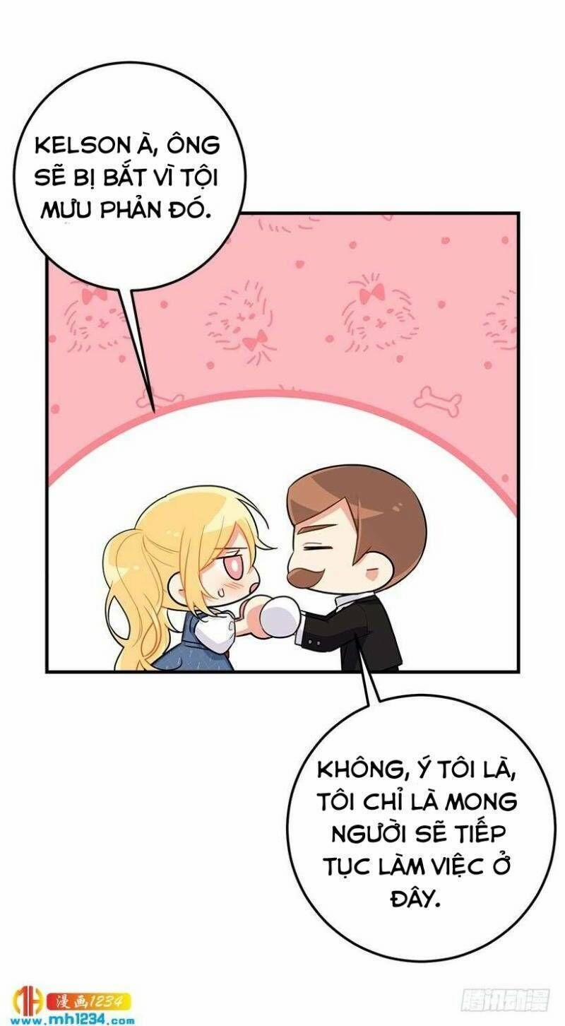 Tôi Là Con Gái Của Gia Đình Này 129 trang 39