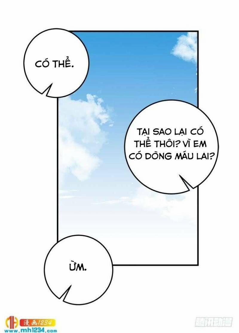 Tôi Là Con Gái Của Gia Đình Này 129 trang 4