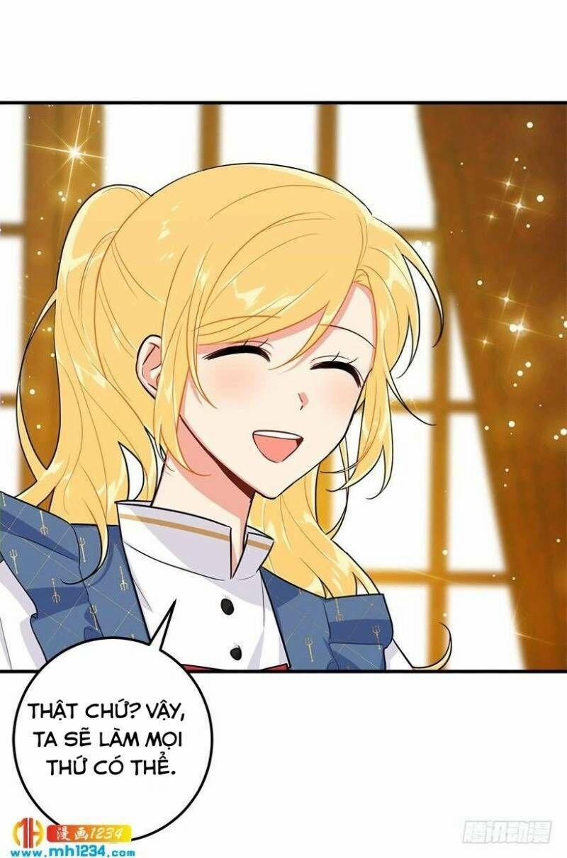 Tôi Là Con Gái Của Gia Đình Này 129 trang 40