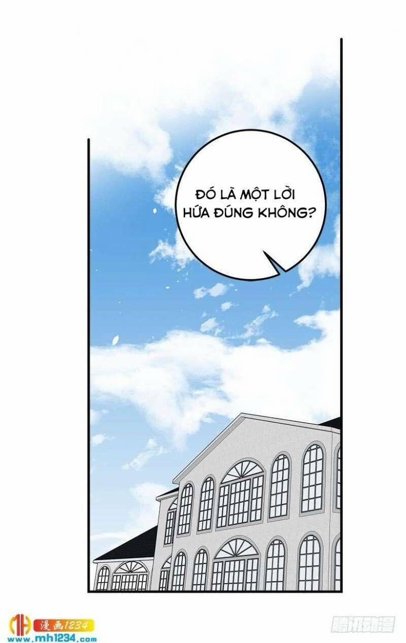 Tôi Là Con Gái Của Gia Đình Này 129 trang 41