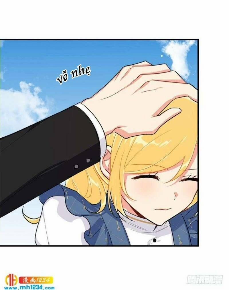 Tôi Là Con Gái Của Gia Đình Này 129 trang 5