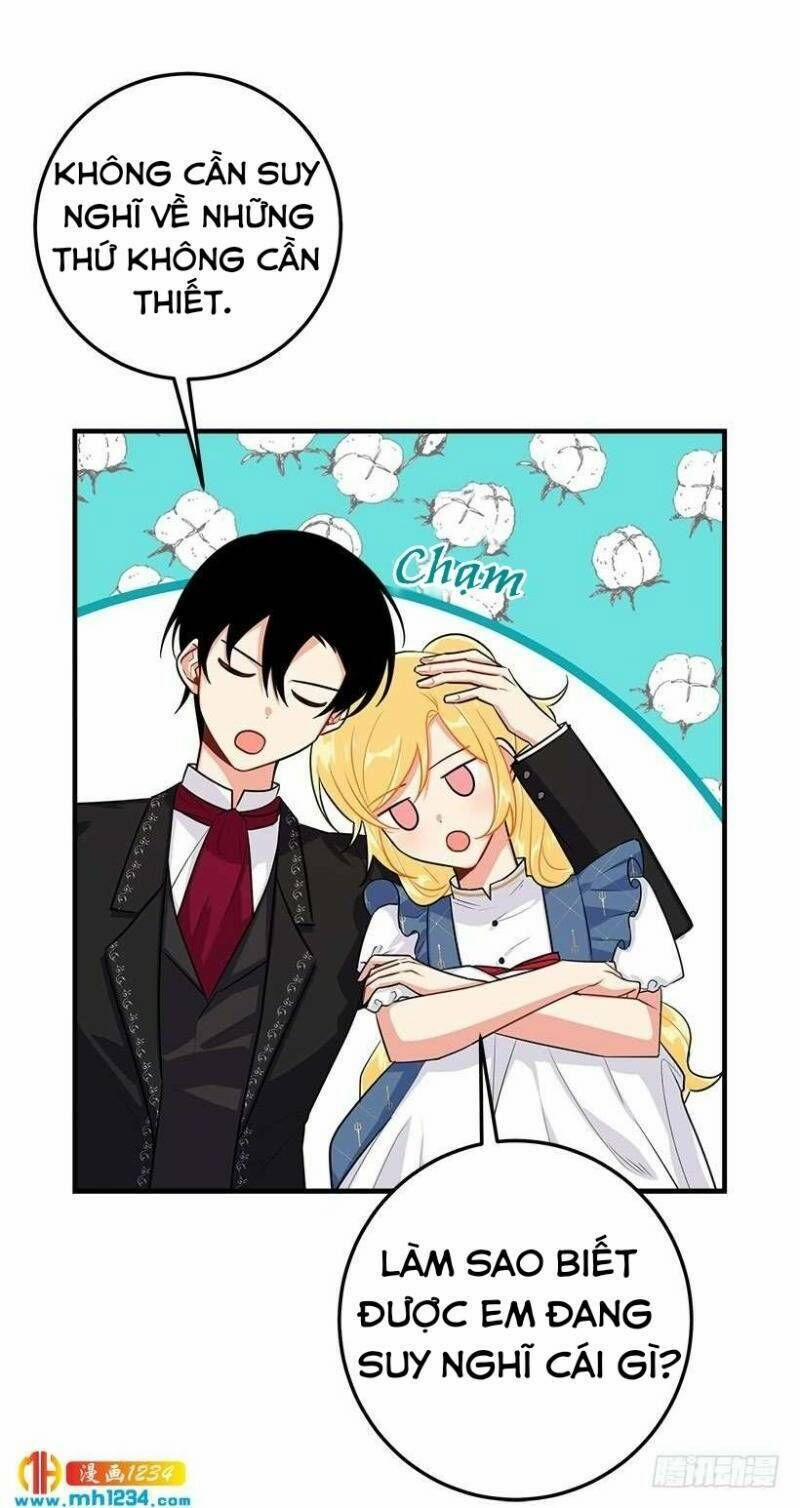 Tôi Là Con Gái Của Gia Đình Này 129 trang 6