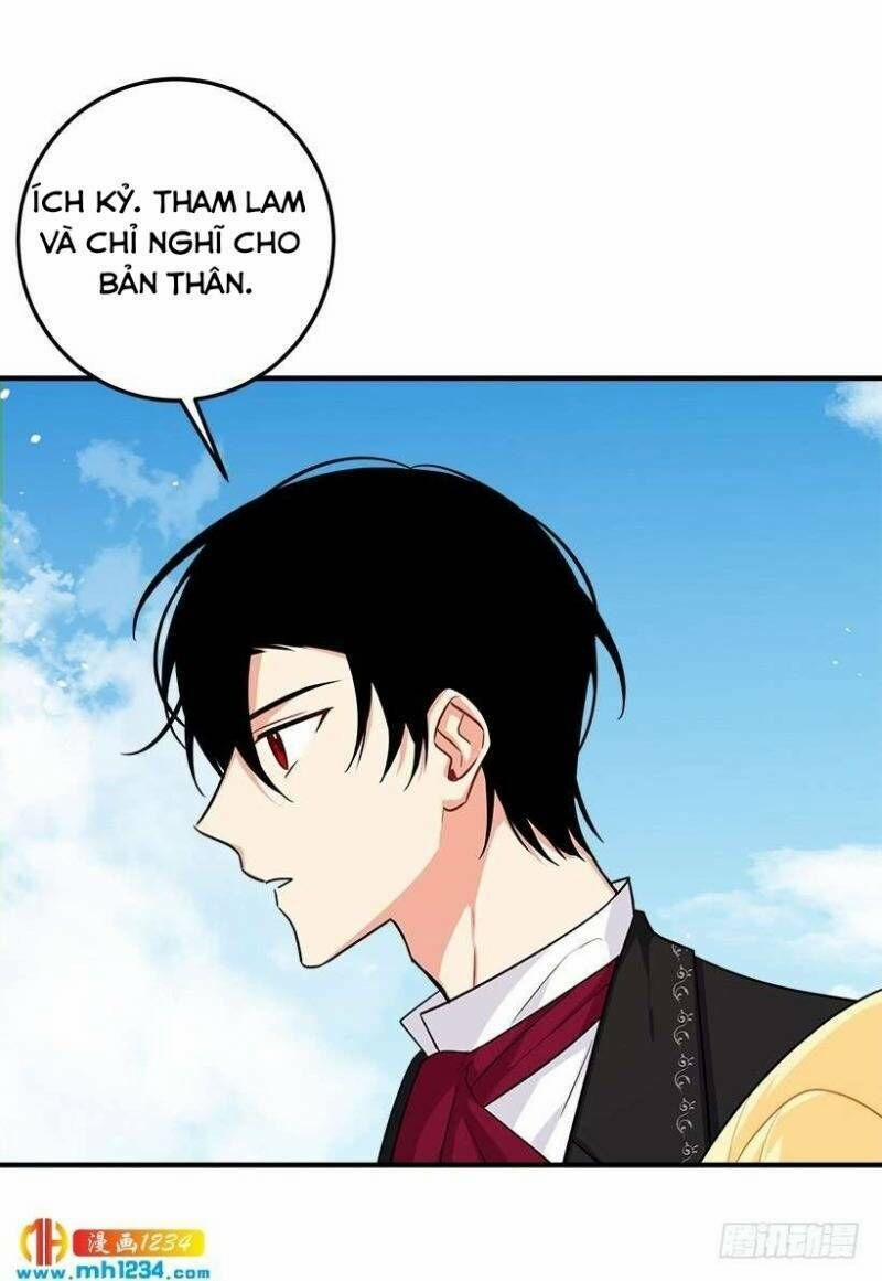 Tôi Là Con Gái Của Gia Đình Này 129 trang 8