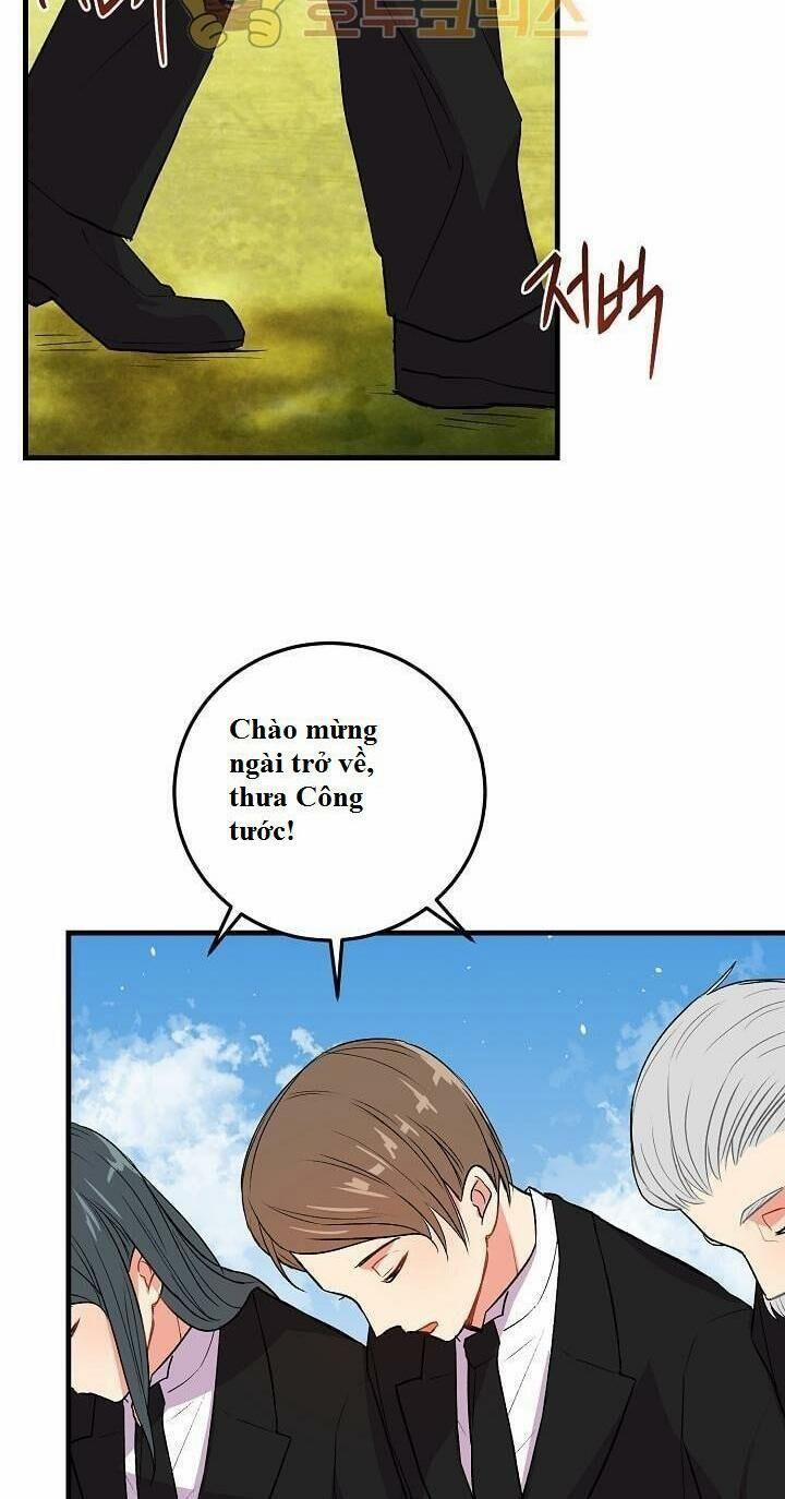 Tôi Là Con Gái Của Gia Đình Này 13 trang 1