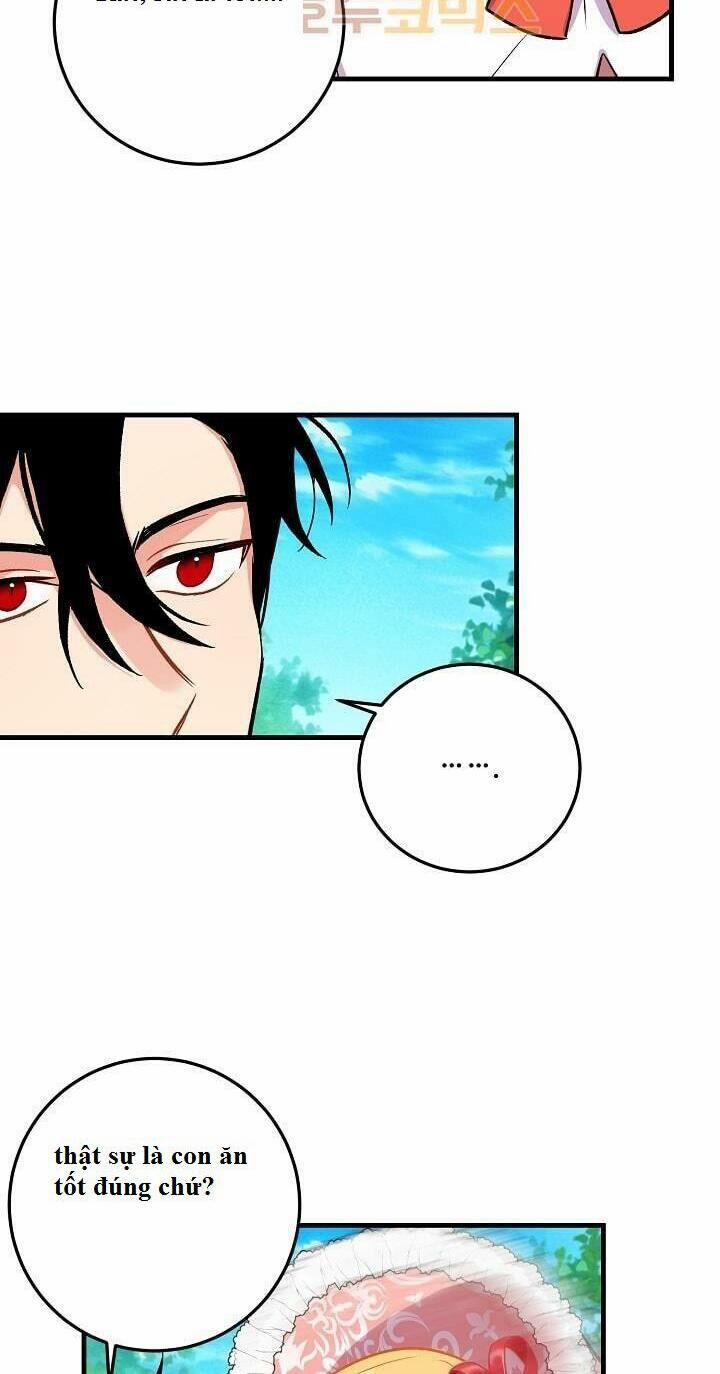 Tôi Là Con Gái Của Gia Đình Này 13 trang 11