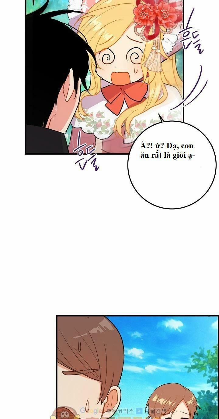 Tôi Là Con Gái Của Gia Đình Này 13 trang 12