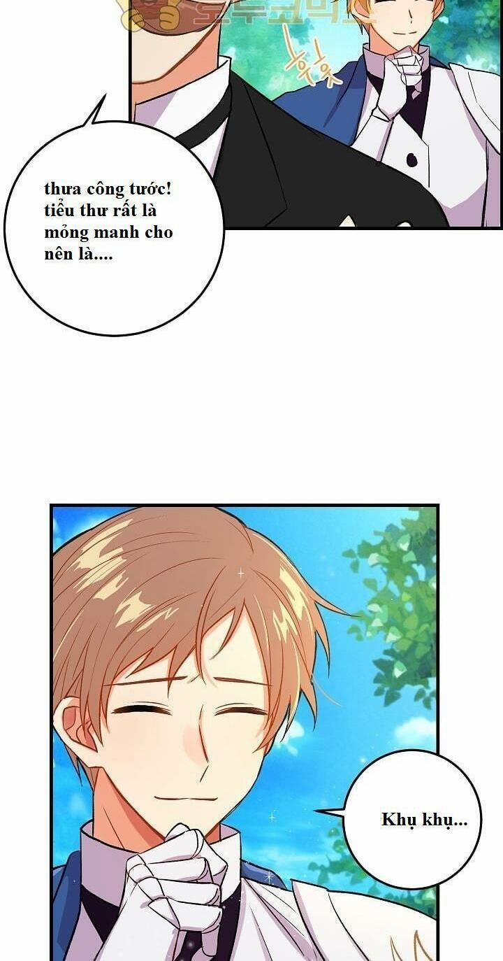 Tôi Là Con Gái Của Gia Đình Này 13 trang 13