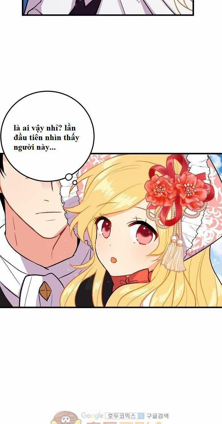 Tôi Là Con Gái Của Gia Đình Này 13 trang 14