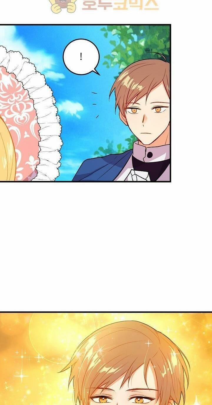 Tôi Là Con Gái Của Gia Đình Này 13 trang 15