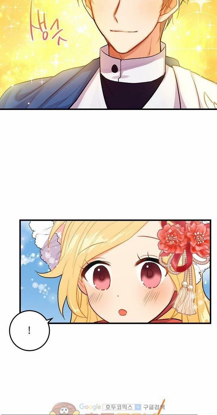 Tôi Là Con Gái Của Gia Đình Này 13 trang 16