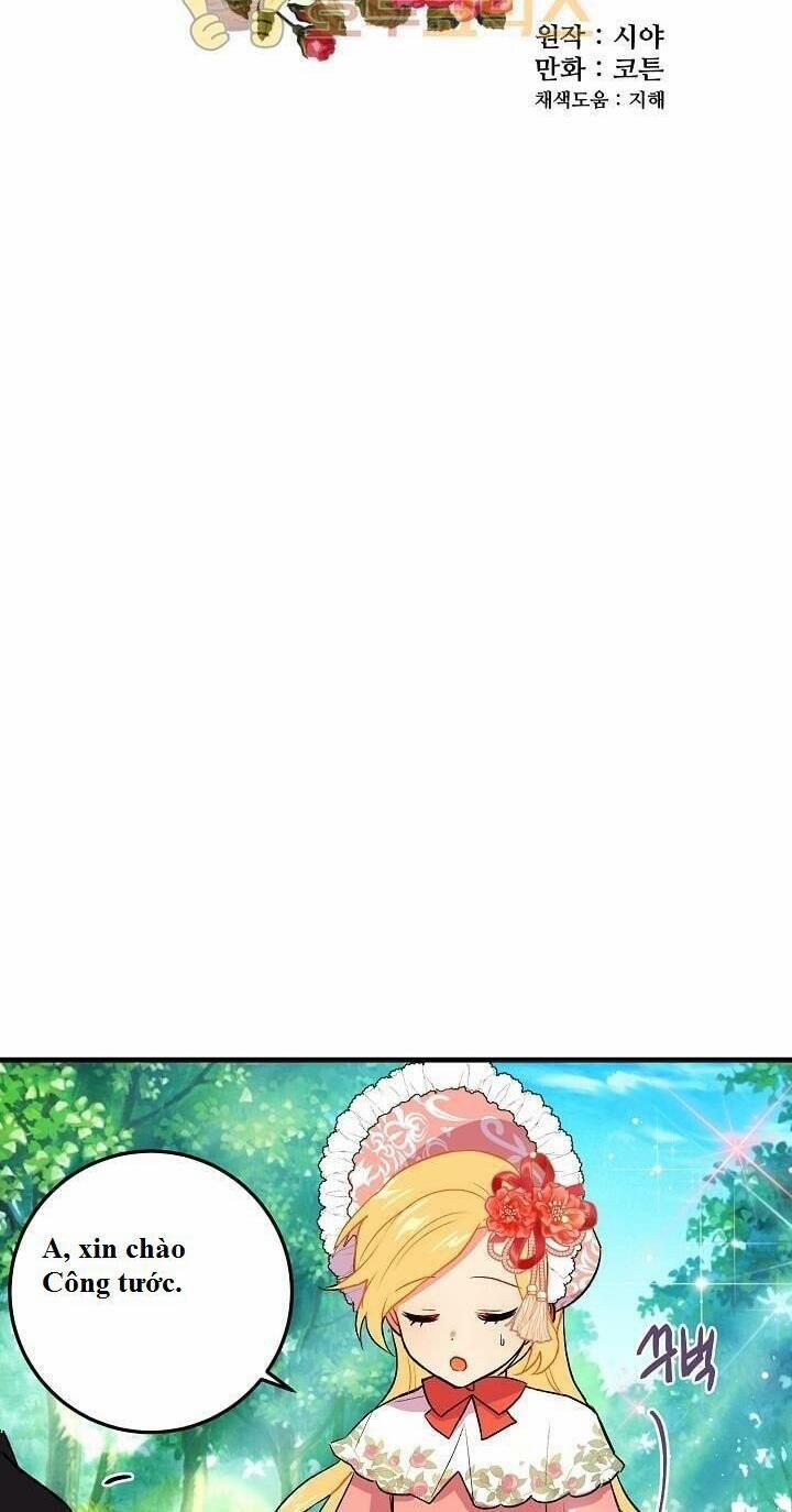 Tôi Là Con Gái Của Gia Đình Này 13 trang 5