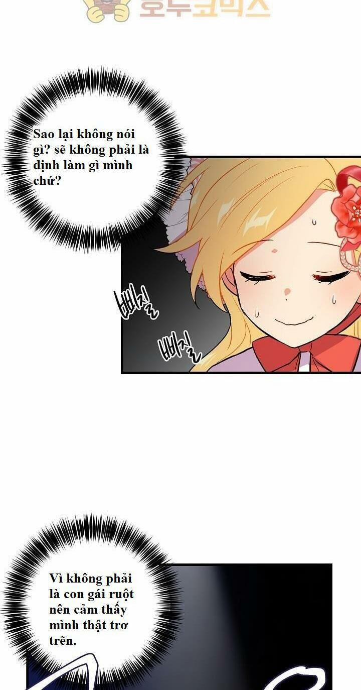 Tôi Là Con Gái Của Gia Đình Này 13 trang 7