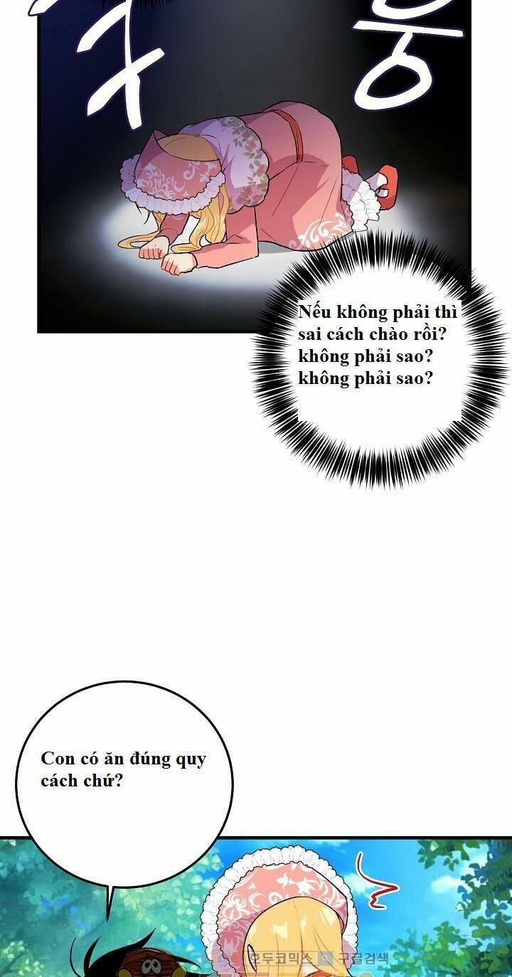 Tôi Là Con Gái Của Gia Đình Này 13 trang 8