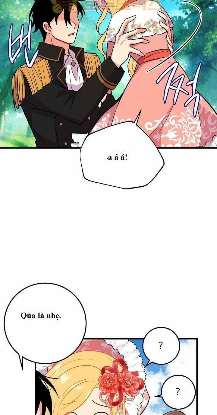 Tôi Là Con Gái Của Gia Đình Này 13 trang 9